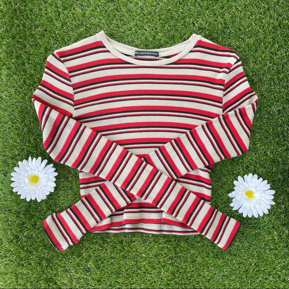 Brandy Melville Top